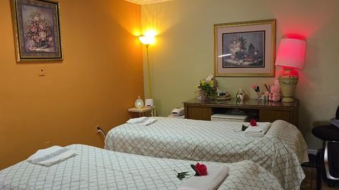 spring breeze spa, massage spa in Tavernier, FL